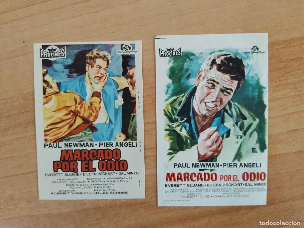 Cine: ROSA-PROGRAMA DE CINE --MARCADO POR EL ODIO