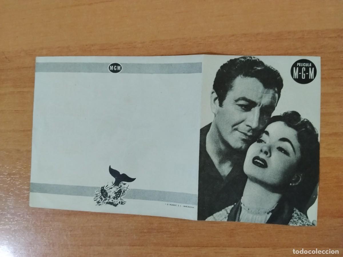 Cinema: TURQ--PROGRAMA DE CINE--TODOS LOS HERMANOS ERAN VALIENTES