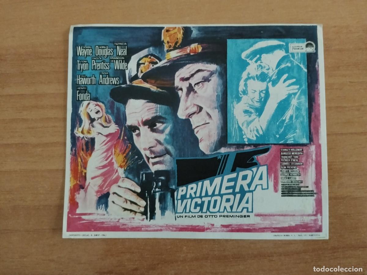 Cine: ROSA--PROGRAMA DE CINE---PRIMERA VICTORIA CT
