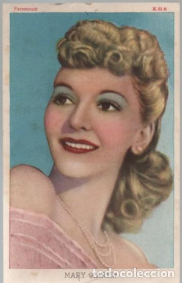 Cine: PROGRAMA DE CINE: MARY MARTIN PC-11404