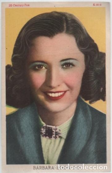 Cine: PROGRAMA DE CINE: BARBARA STANWYCK PC-11412