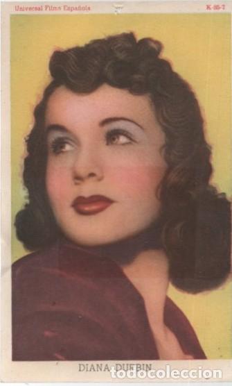 Cine: PROGRAMA DE CINE: DIANA DURBIN PC-11415