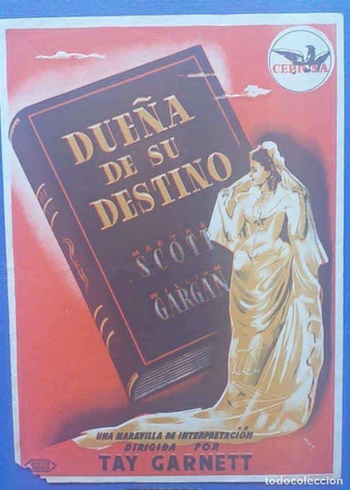 Cine: Lote 2 Colecci&oacute;n 5 Programas de cine Antiguos Variados - Foto 2