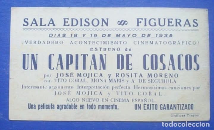 Cine: Lote 2 Colecci&oacute;n 5 Programas de cine Antiguos Variados - Foto 7