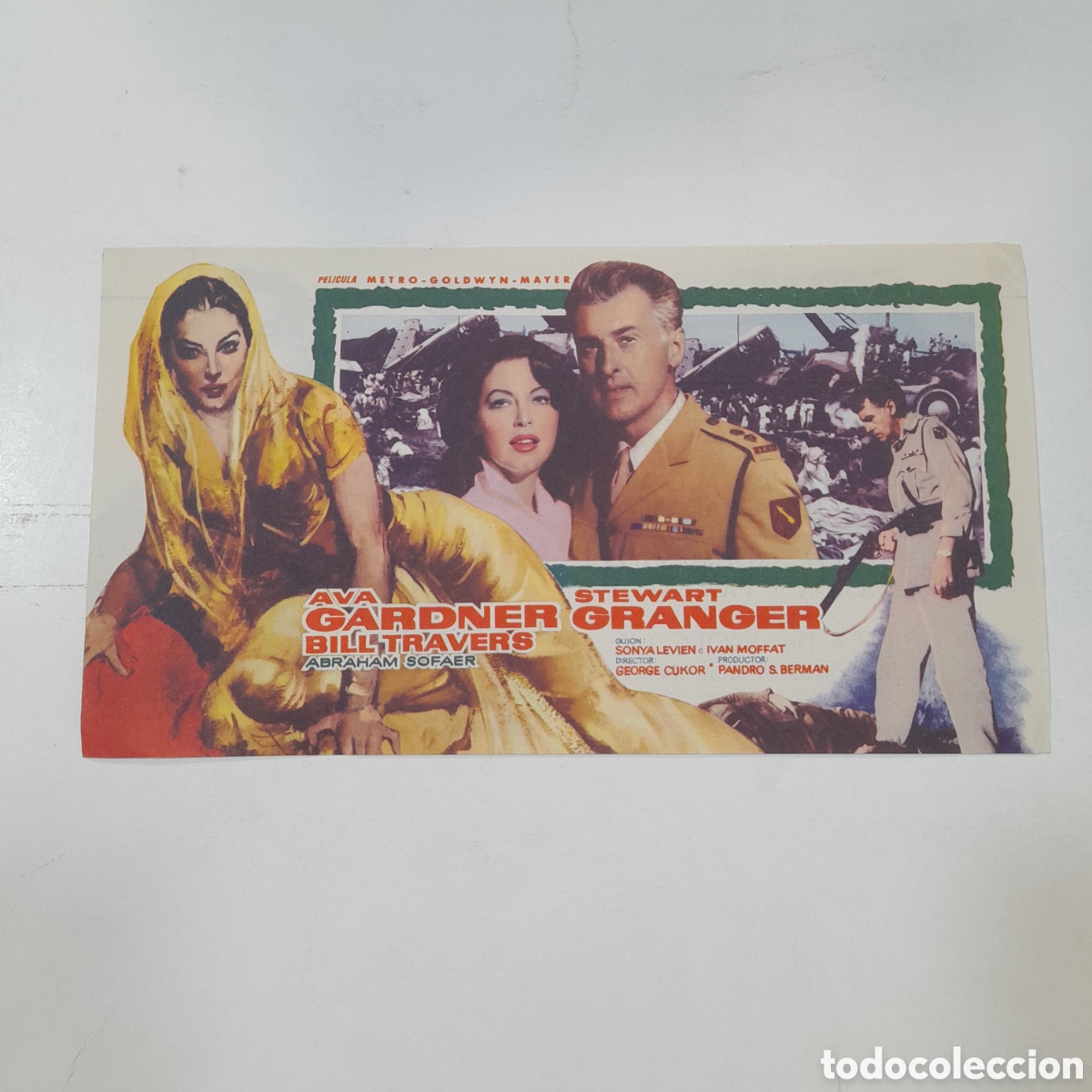 Cine: Programa doble Cruce de destinos-Coliseo Equitativa-Zaragoza