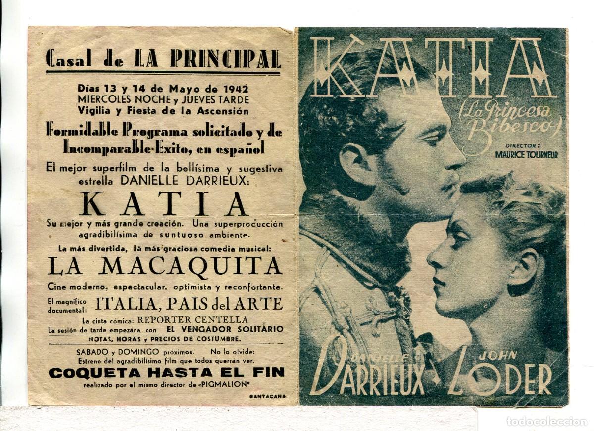 Cine: LA LEY DEL HAREN, con Jos&eacute; Mojica. - Foto 1