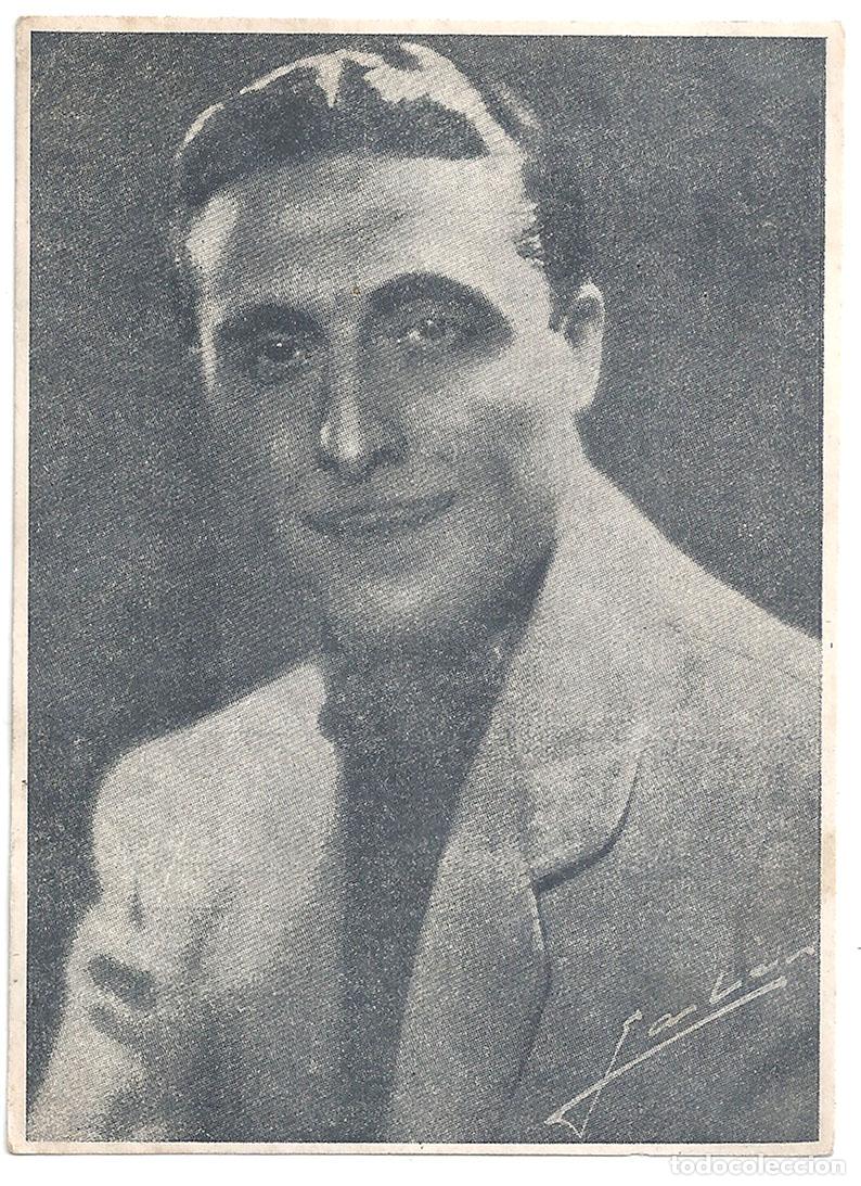  Foglietti di film di film antichi di cinema: PTCC 550 CUANDO LLEGUE LA NOCHE TINA GASCO FERNANDO GRANADA PROGRAMA SENCILLO TEATRO PRINCIPAL