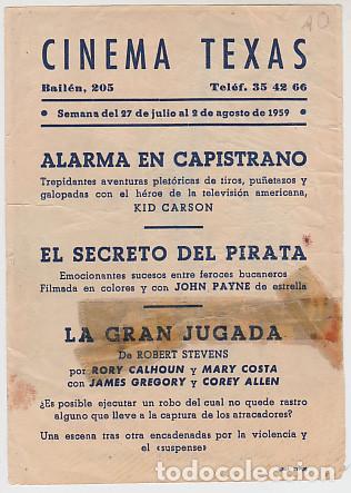 Cine: Reverso - Foto 2