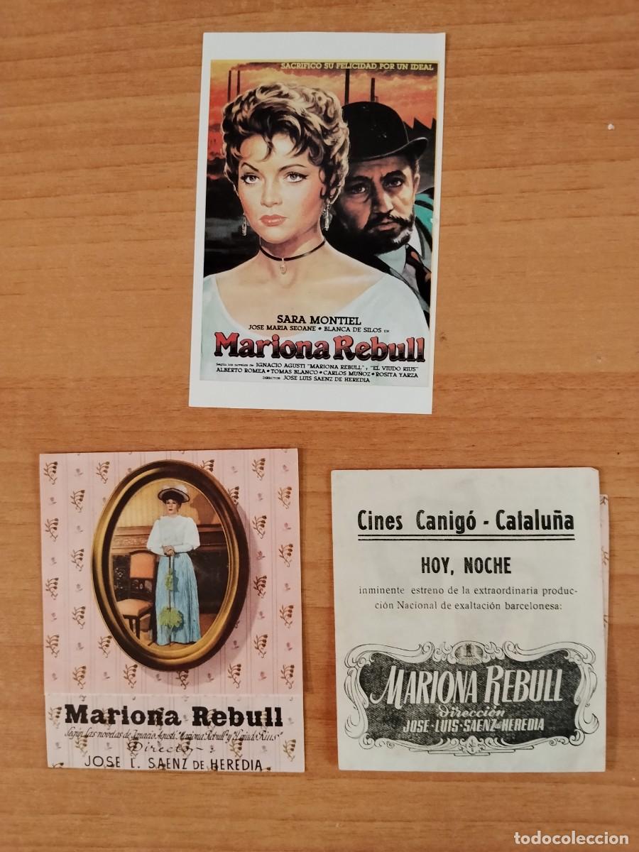 Cine: ROSA--PROGRAMA DE CINE---MARIONA REBULL