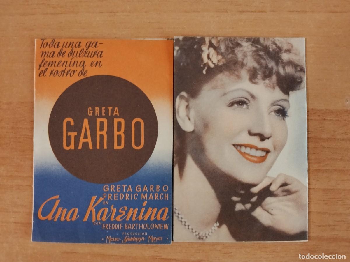 Cine: ROSA--PROGRAMA DE CINE---ANA KARENINA