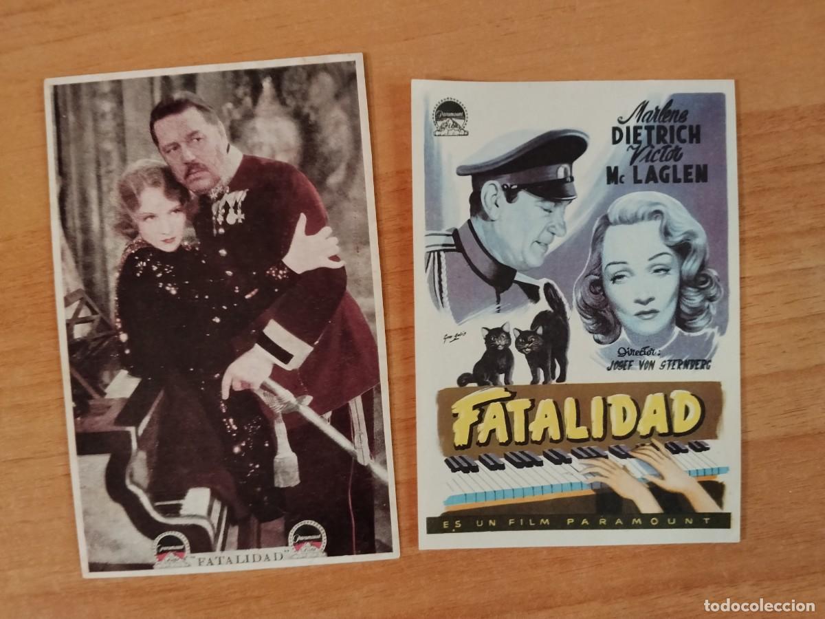 Cine: ROSA--PROGRAMA DE CINE---FATALIDAD