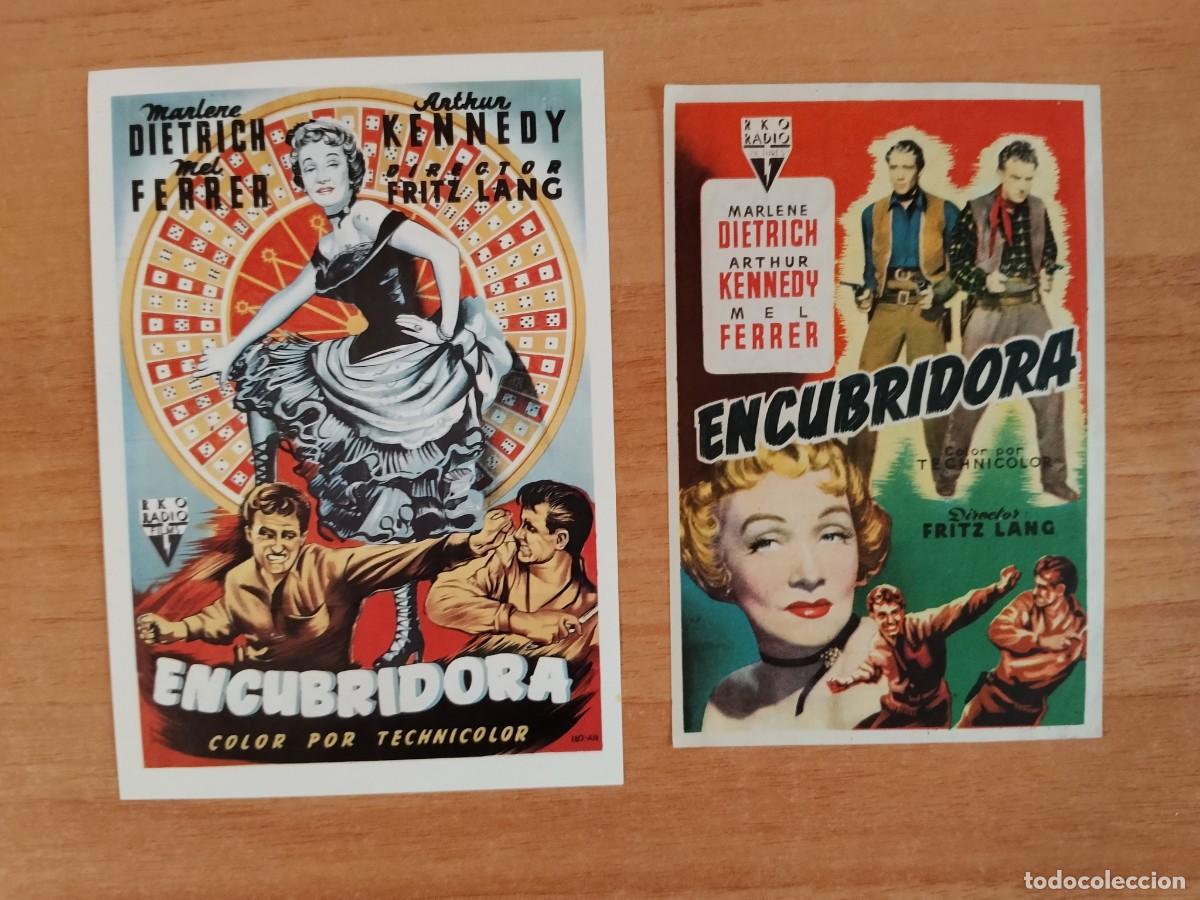 Cine: ROSA--PROGRAMA DE CINE---ENCUBRIDORA CT