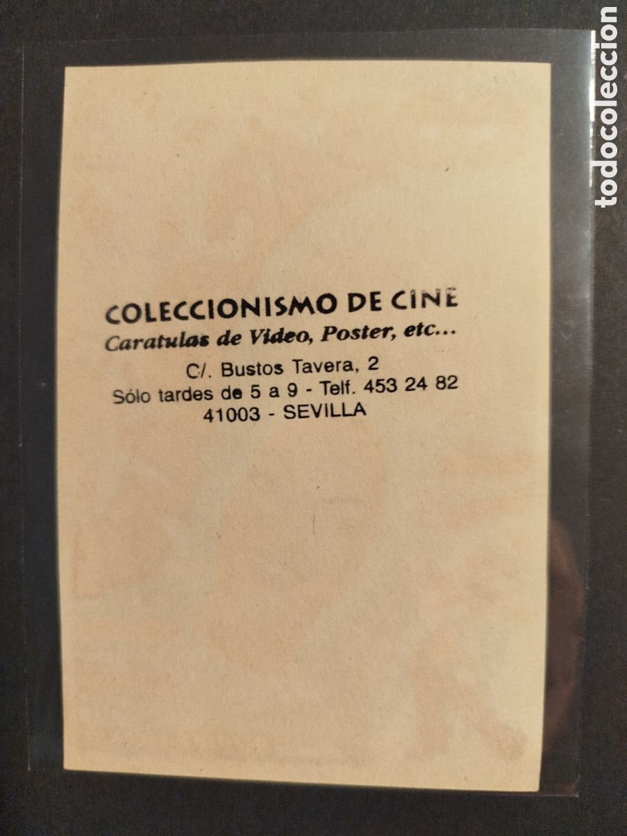 Cine: COPACABANA PROGRAMA S/P - Foto 2