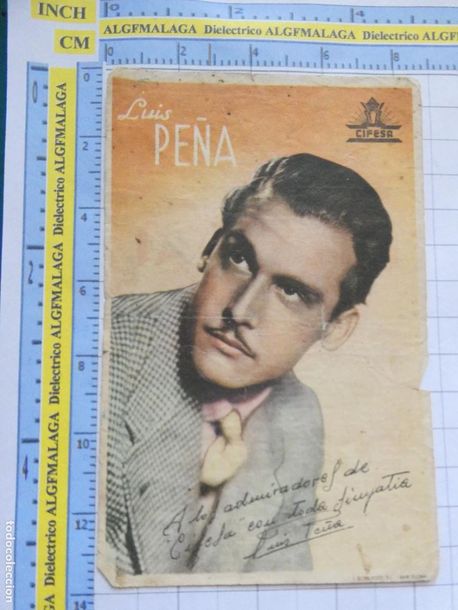 Cine: PROGRAMA DE MANO. PEL&Iacute;CULA HARKA LUIS PE&Ntilde;A CINE ALKAZAR M&Aacute;LAGA. 196