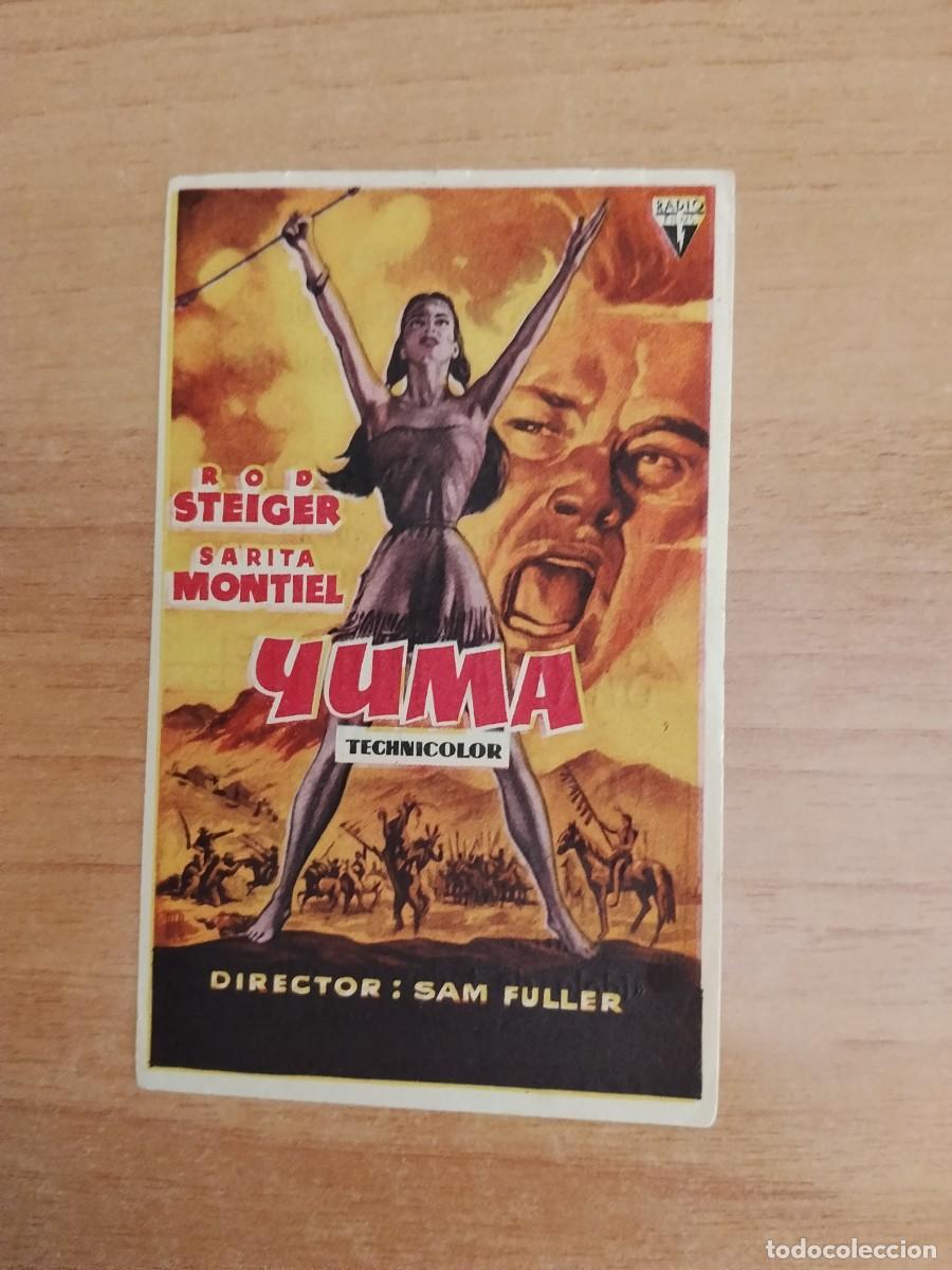 Kino: ROSA--PROGRAMA DE CINE---YUMA CT