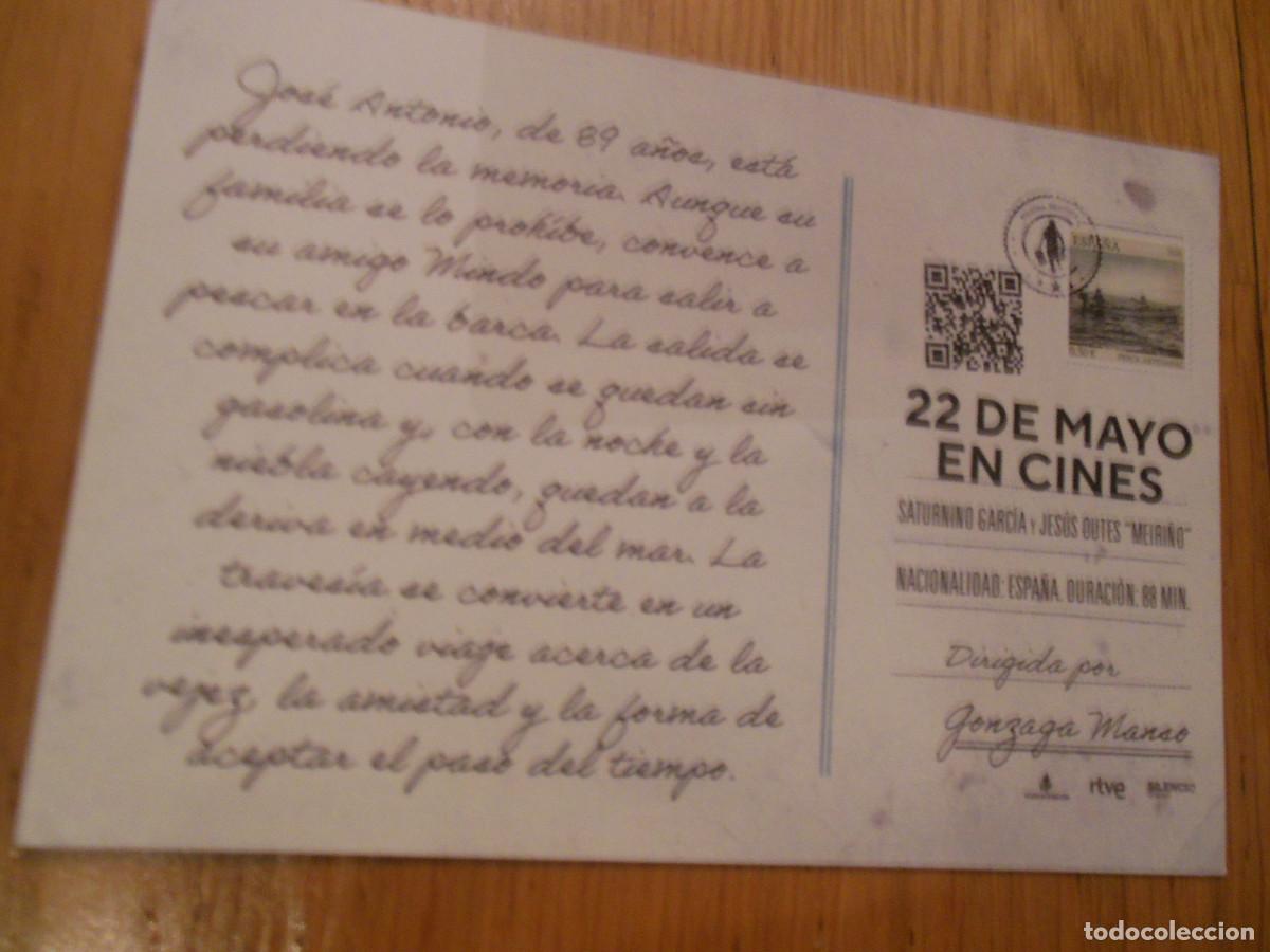 Cine: EL CORONEL NO TIENE QUIEN LE ESCRIBA PROGRAMA DE CINE MARISA PAREDES FERNANDO LUJAN SALMA HAYEK