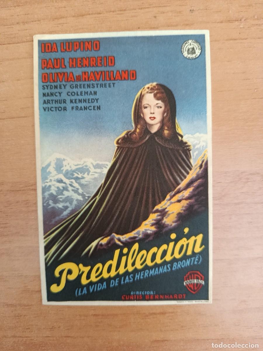 Cine: TAMMY--PROGRAMA DE CINE--- PREDILECCION - Foto 1