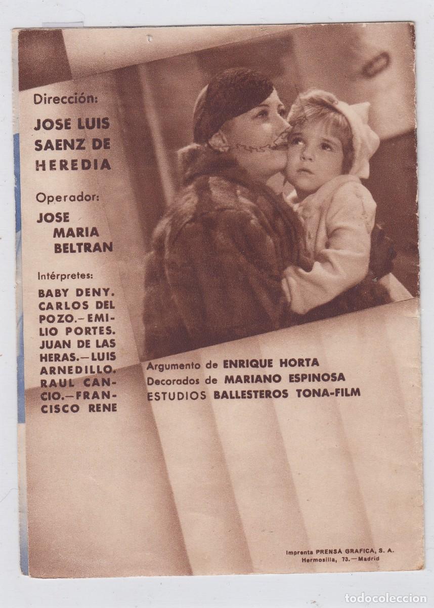 Cine: &iquest;QUI&Eacute;N ME QUIERE A M&Iacute;? - Foto 2