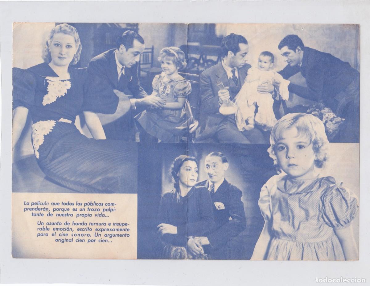 Cine: &iquest;QUI&Eacute;N ME QUIERE A M&Iacute;? - Foto 3