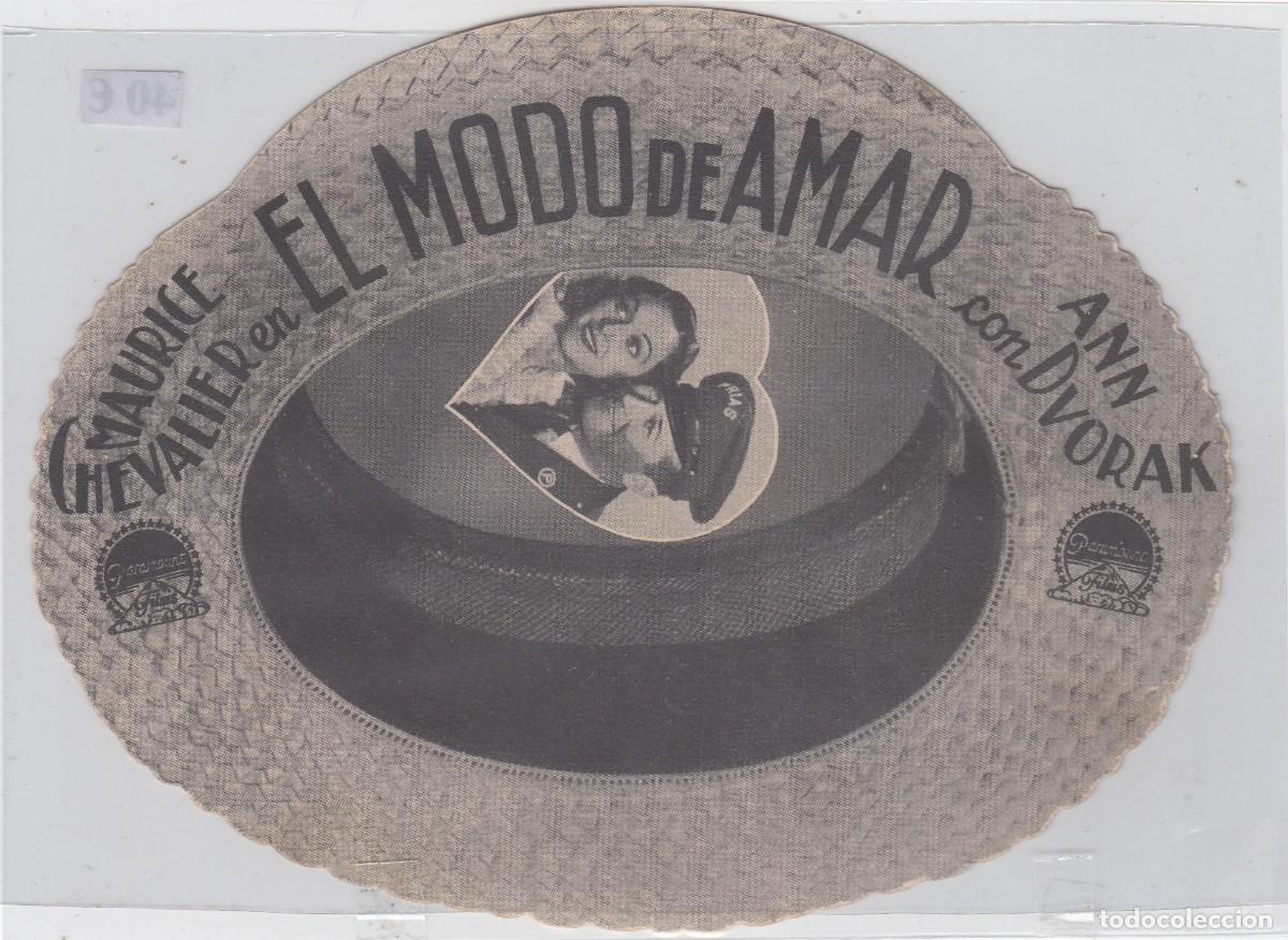 Cine: EL MODO DE AMAR CON ANN DVORAK - Foto 2