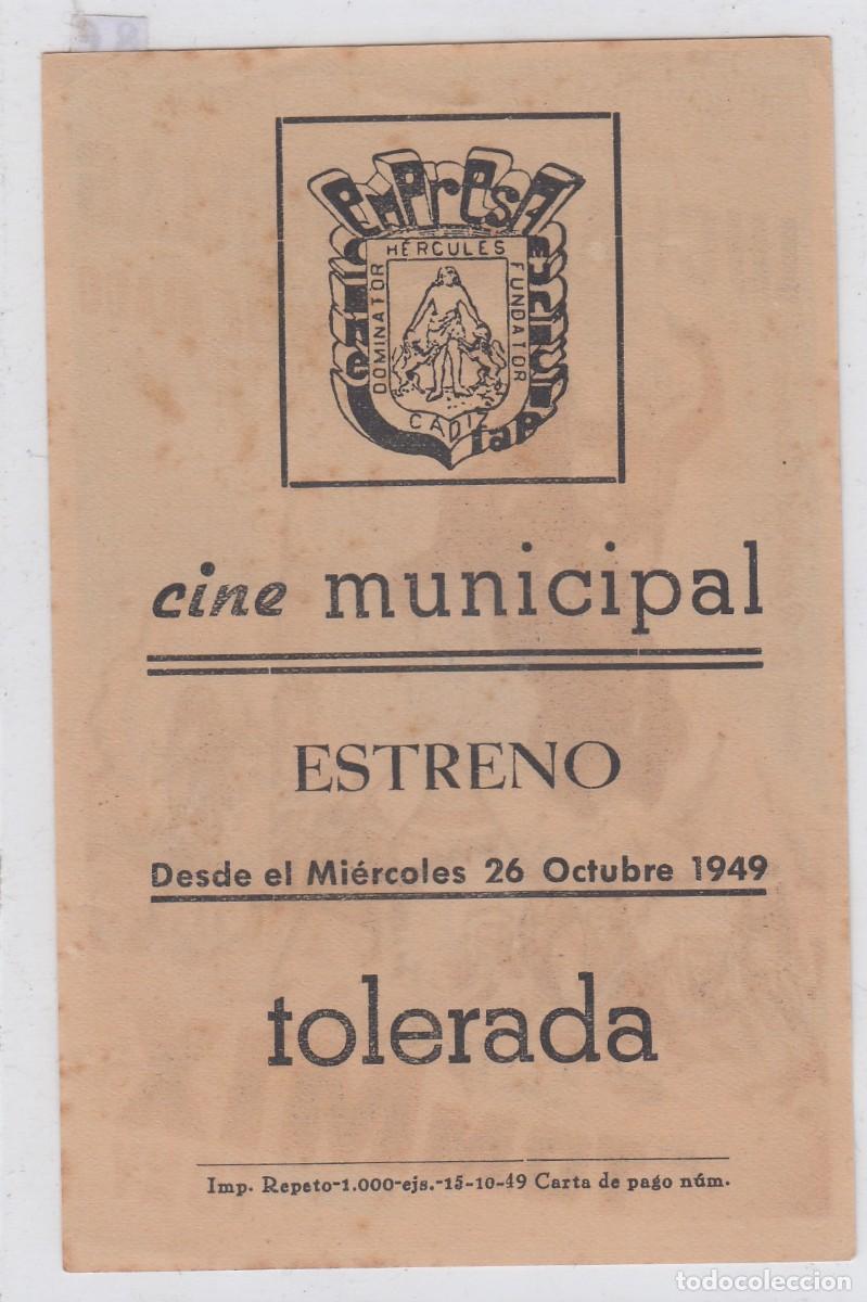 Cine: LUCHA DE GUERRILLAS DE LA SIER EL JINEDE ALADO - Foto 2