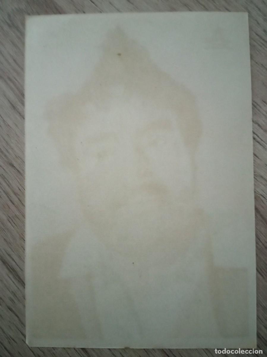 Cine: JUAN CALVO, ACTOR CIFESA - Foto 2