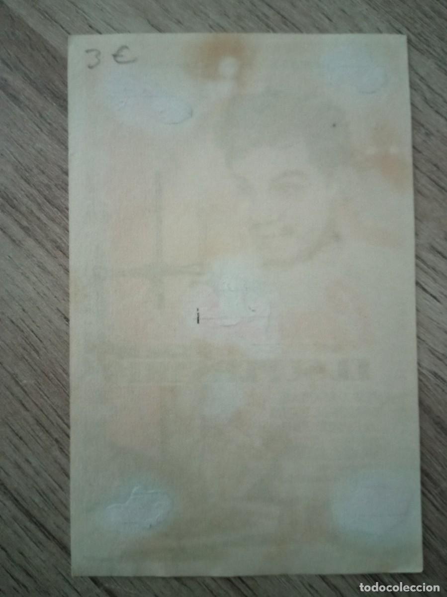 Cine: EL SUPERSABIO, CANTINFLAS - Foto 2
