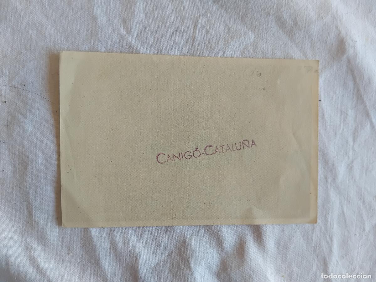 Cine: PROGRAMA DE CINE TARZAN EL TEMERARIO. CANIGO CATALU&Ntilde;A. - Foto 2