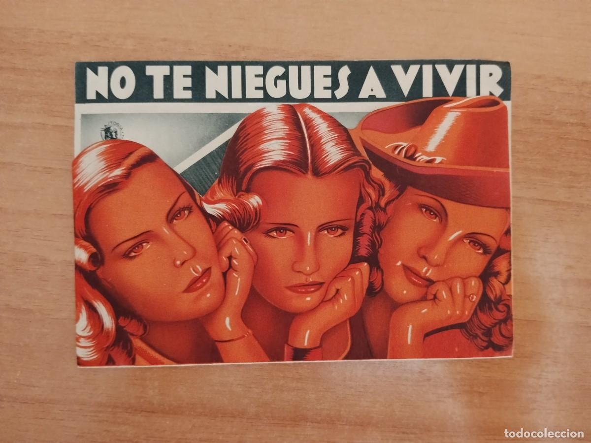 Cine: ROSA-PROGRAMA DE LA PELICULA---NO TE NIEGUES A VIVIR