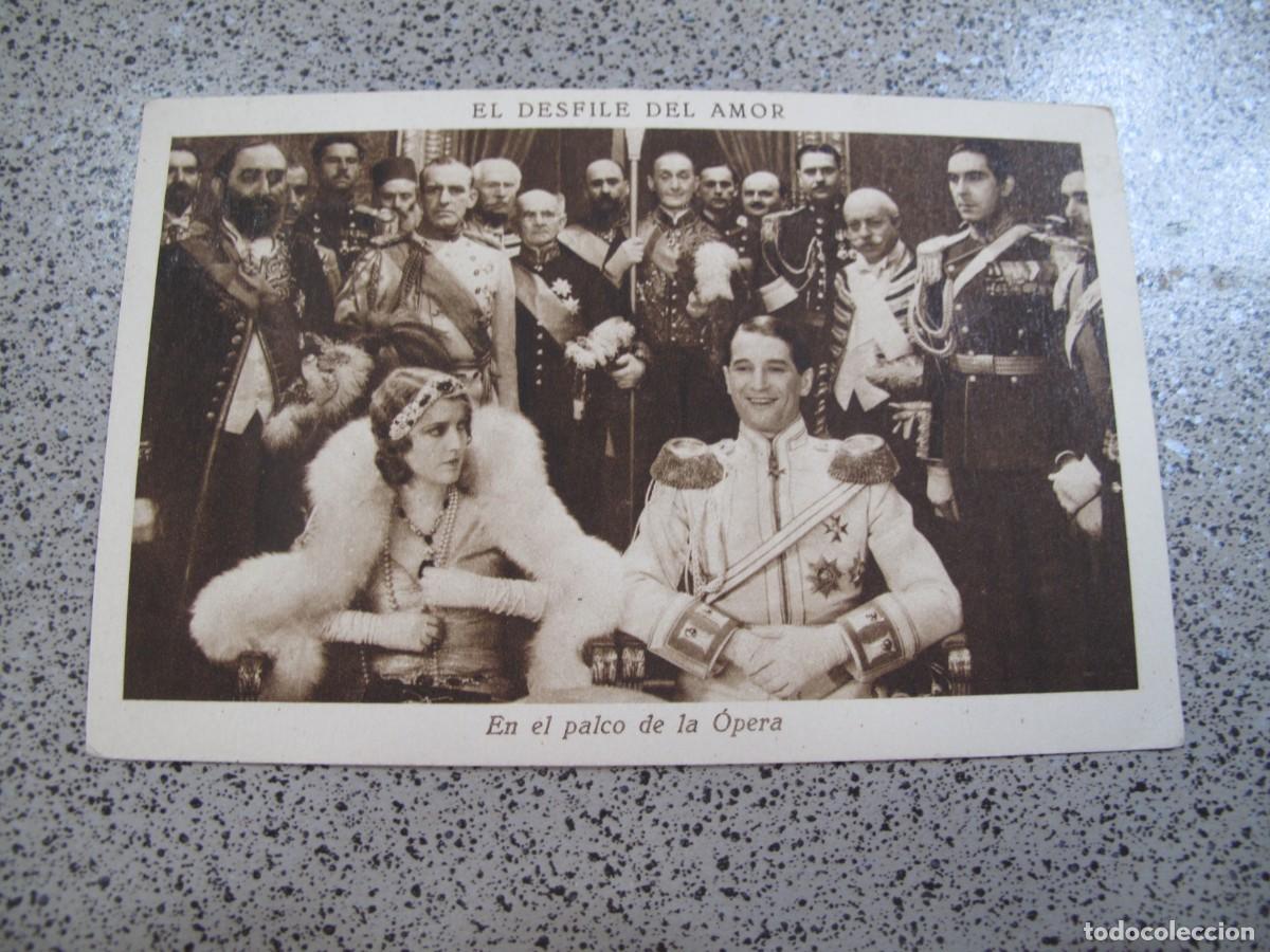 Folhetos de m&atilde;o de filmes antigos de cinema: PROGRAMA DE MANO ORIGINAL EL DE LA FOTO
