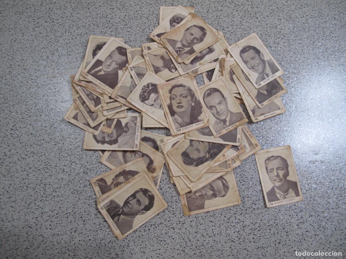 Cine: PROGRAMA DE MANO ORIGINAL EL DE LA FOTO