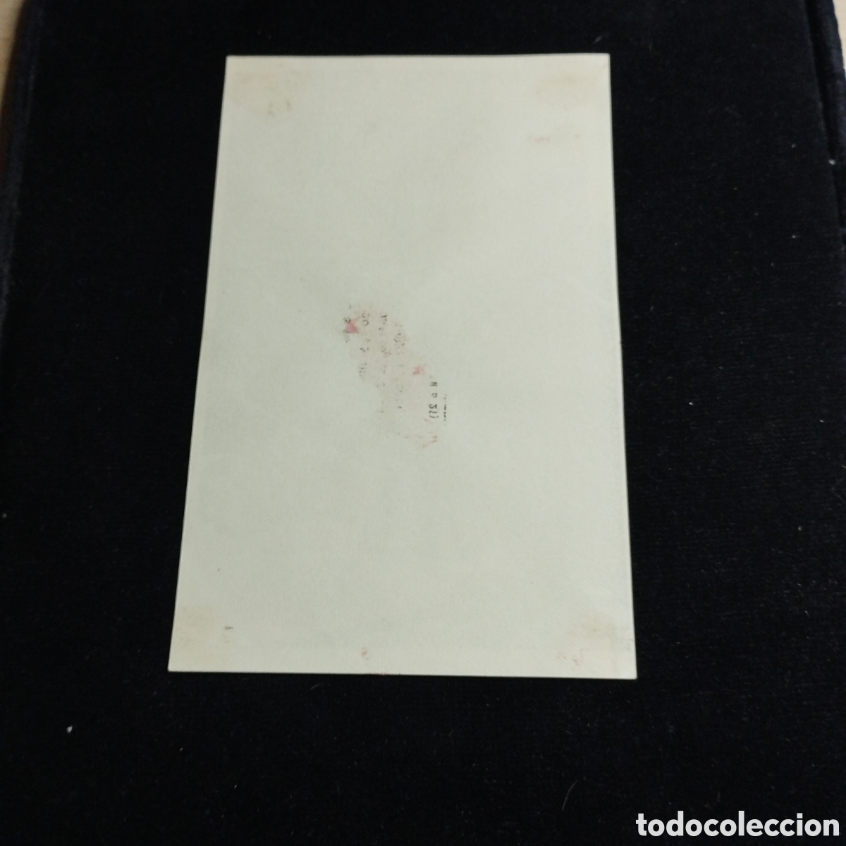 Cine: Programa de cine, sencillo. El terror invisible. Ralph Byrd.Sp - Foto 2