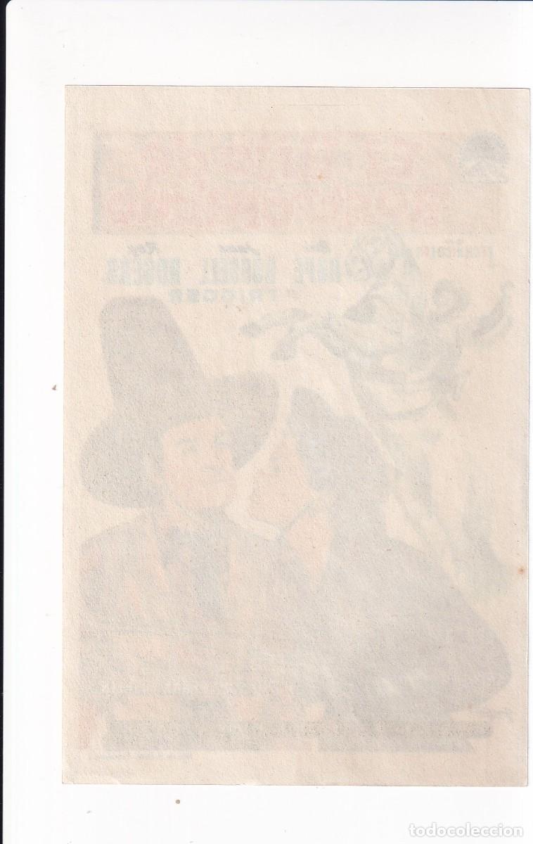 Cine: EL HIJO DE ROSTROPALIDO : BOB HOPE - Foto 2
