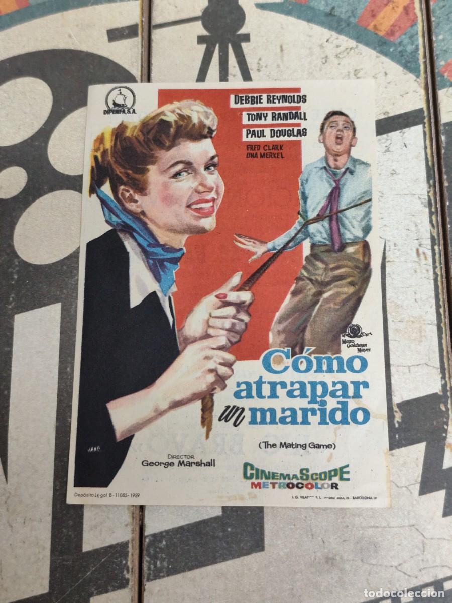 Cine: Como atrapar un marido con publicidad Casino La Bauma Castellbell y Vilar