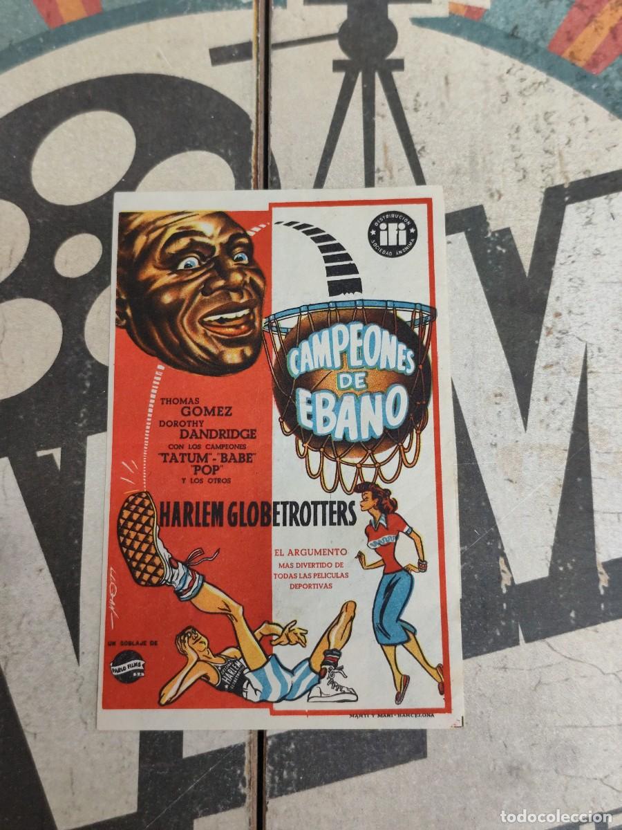 Cine: Campeones de &eacute;bano con sello Casino La Bauma Castellbell y Vilar