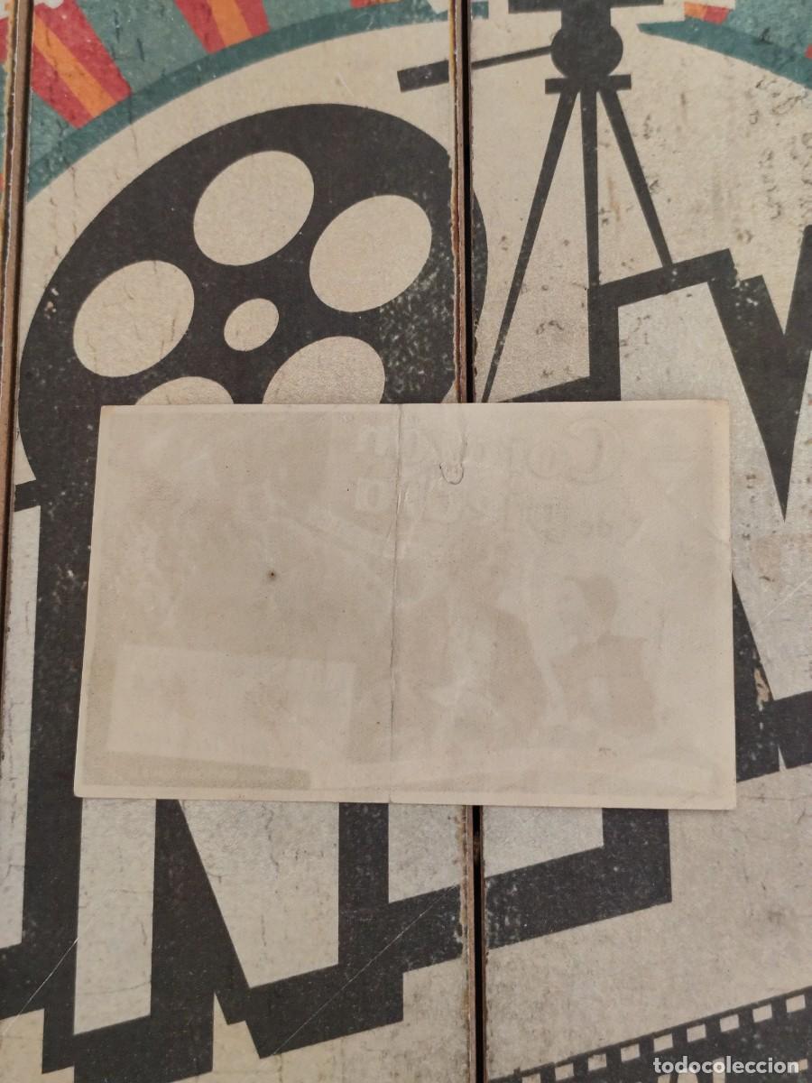 Cine: Coraz&oacute;n de piedra sin Publicidad - Foto 2