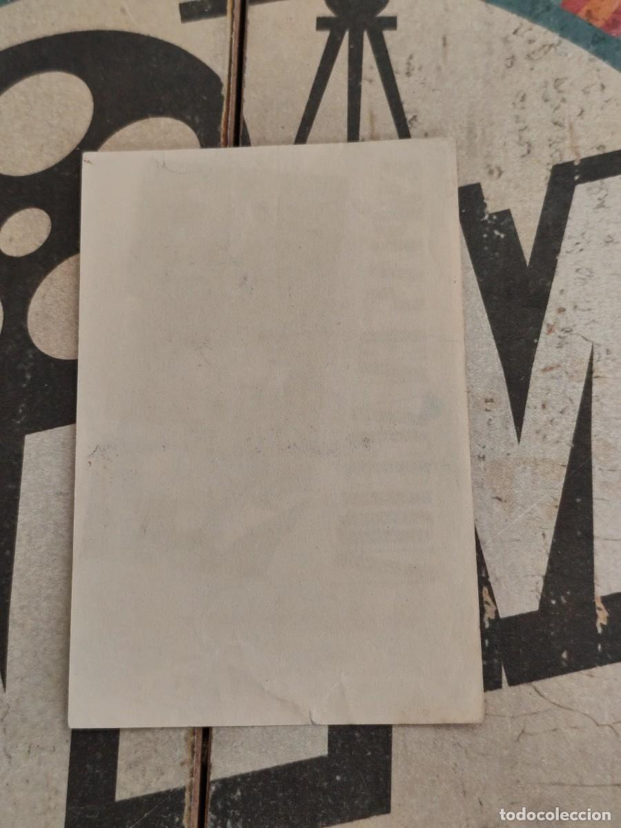 Cine: Espia en acci&oacute;n sin Publicidad - Foto 2
