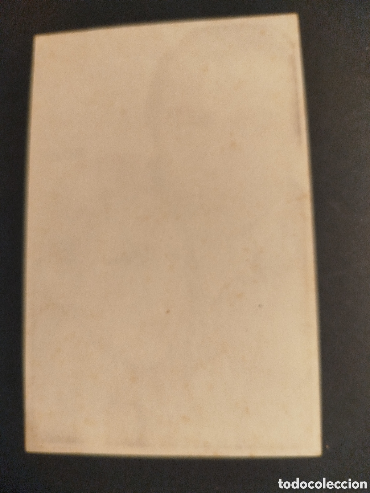 Cine: BUFFALO BILL S/PUBLICIDAD - Foto 2