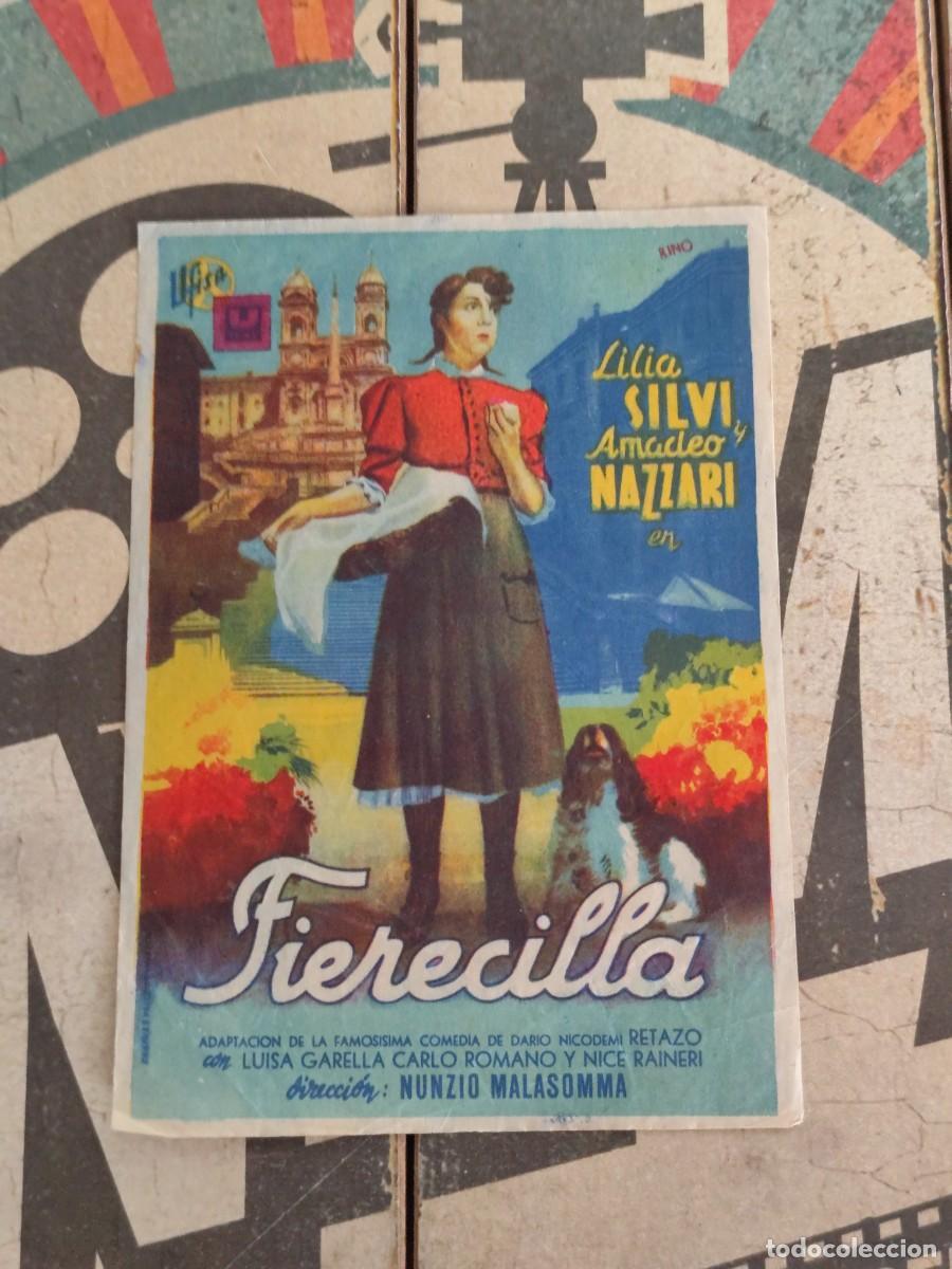 Cine: Fierecilla sin Publicidad