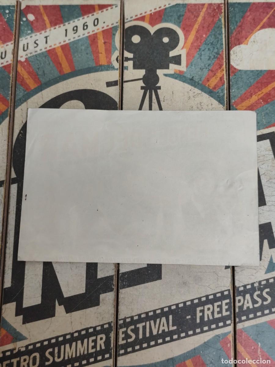 Cine: H&eacute;roes del mar sin Publicidad - Foto 2