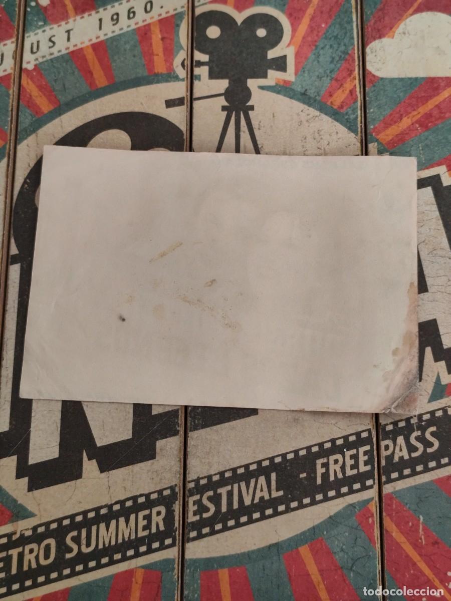 Cine: Lazos eternos sin Publicidad - Foto 3