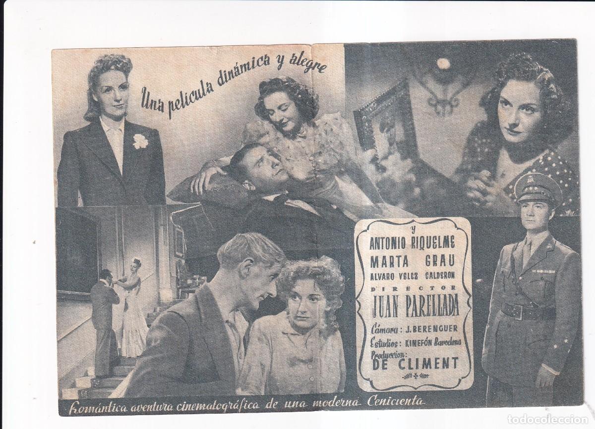 Cine: MOSQUITA EN PALACIO : RAFAEL DURAN - Foto 2