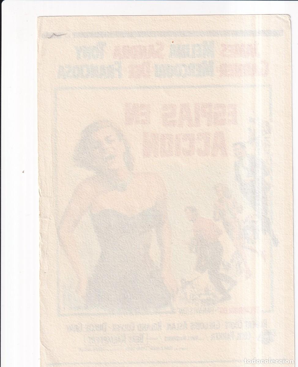 Cine: ESPIAS EN ACCION : JAMES GARNER - Foto 2