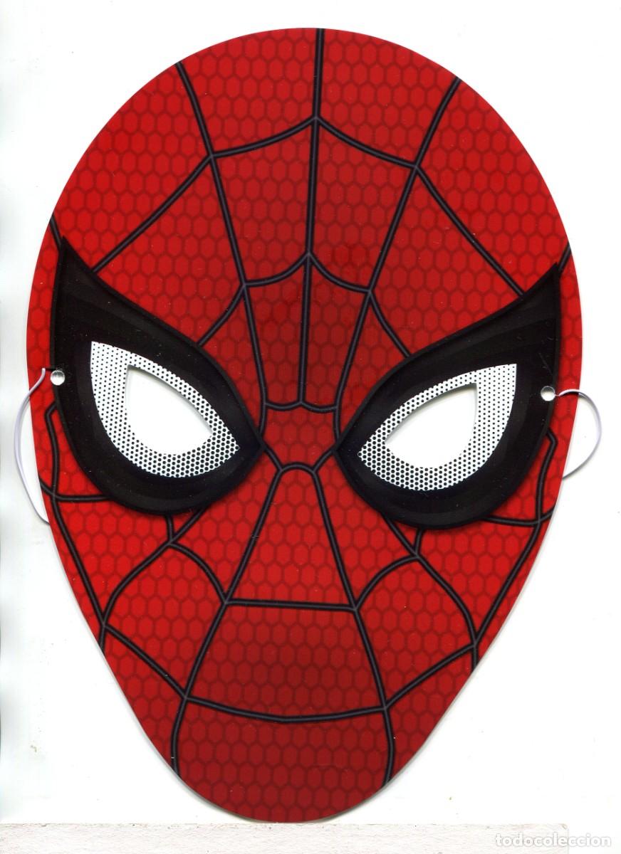 Cine: SPIDER-MAN BRAND NEW DAY. CARETA.