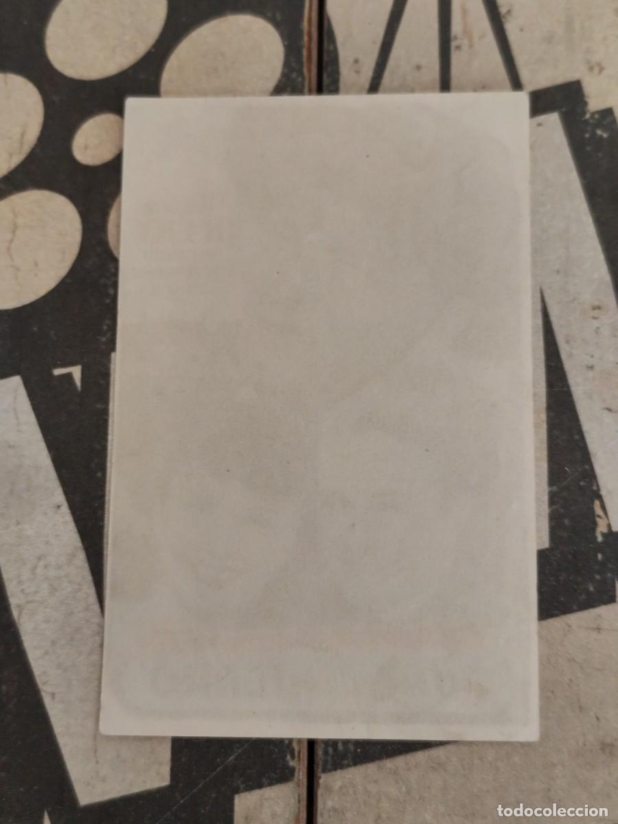 Cine: Pu&ntilde;o de hierro sin publicidad - Foto 2