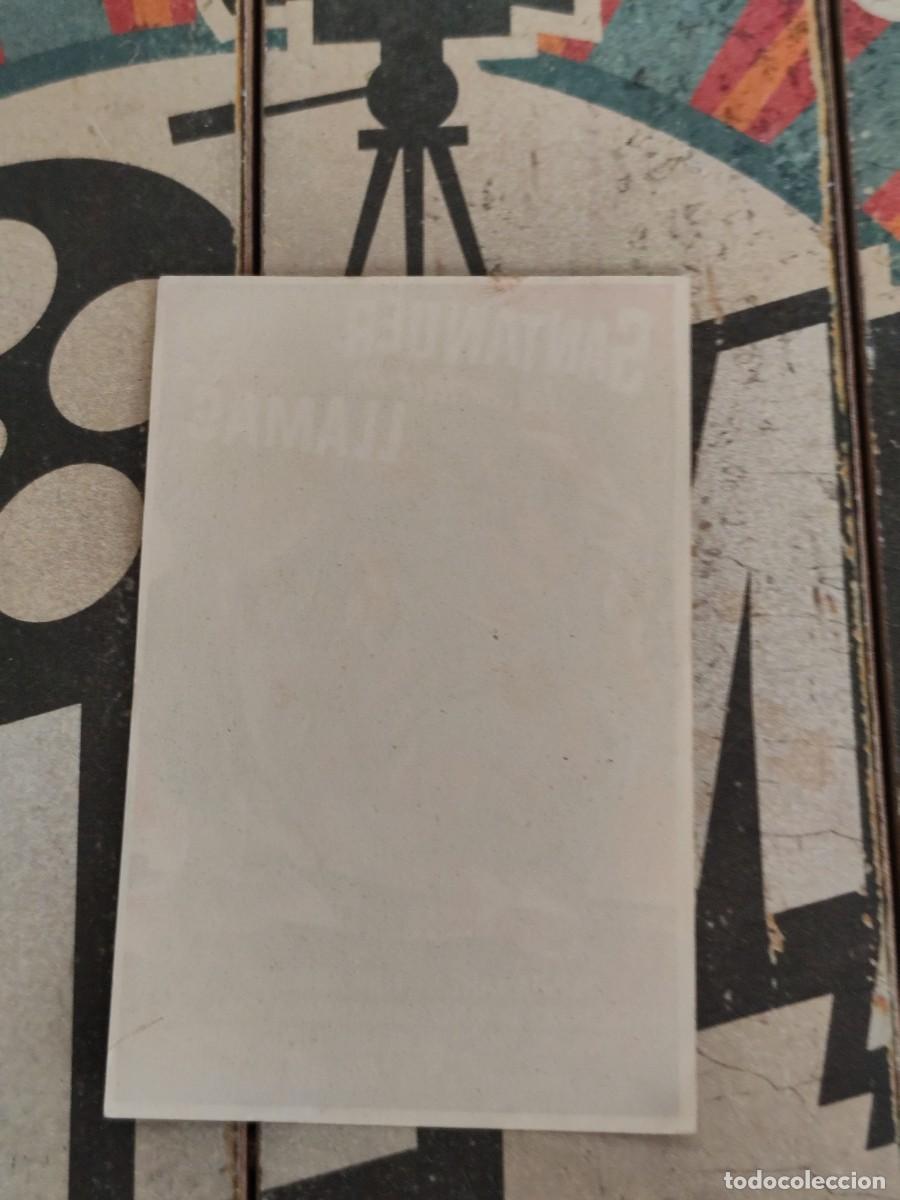 Cine: Santander la ciudad en llamas sin publicidad - Foto 2