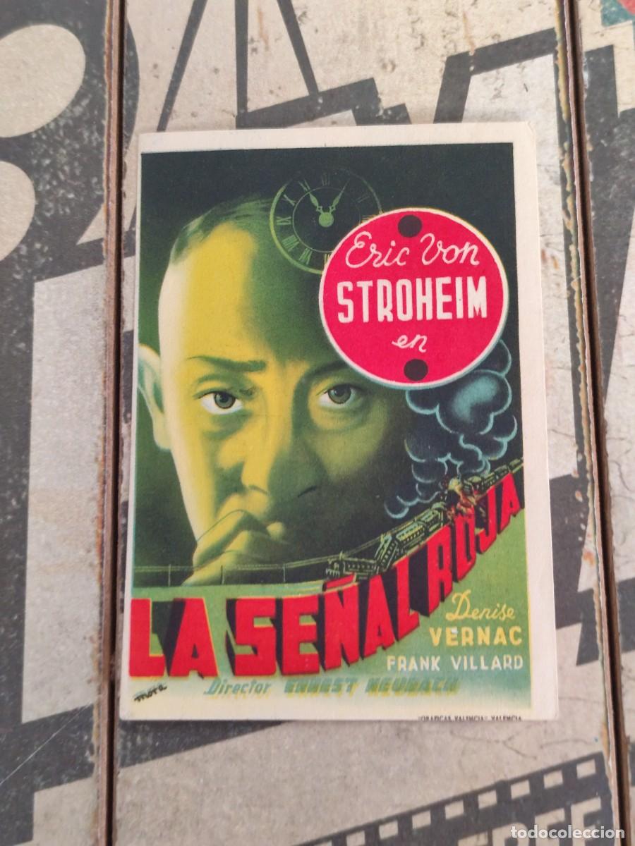 Kino: La se&ntilde;al roja sin publicidad
