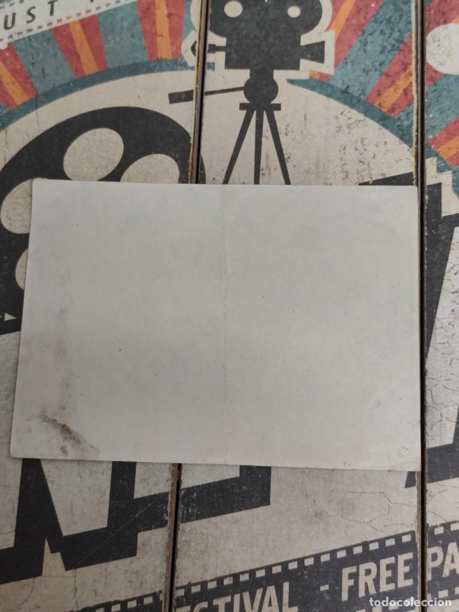 Cine: Sinfon&iacute;a de la vida sin publicidad - Foto 2
