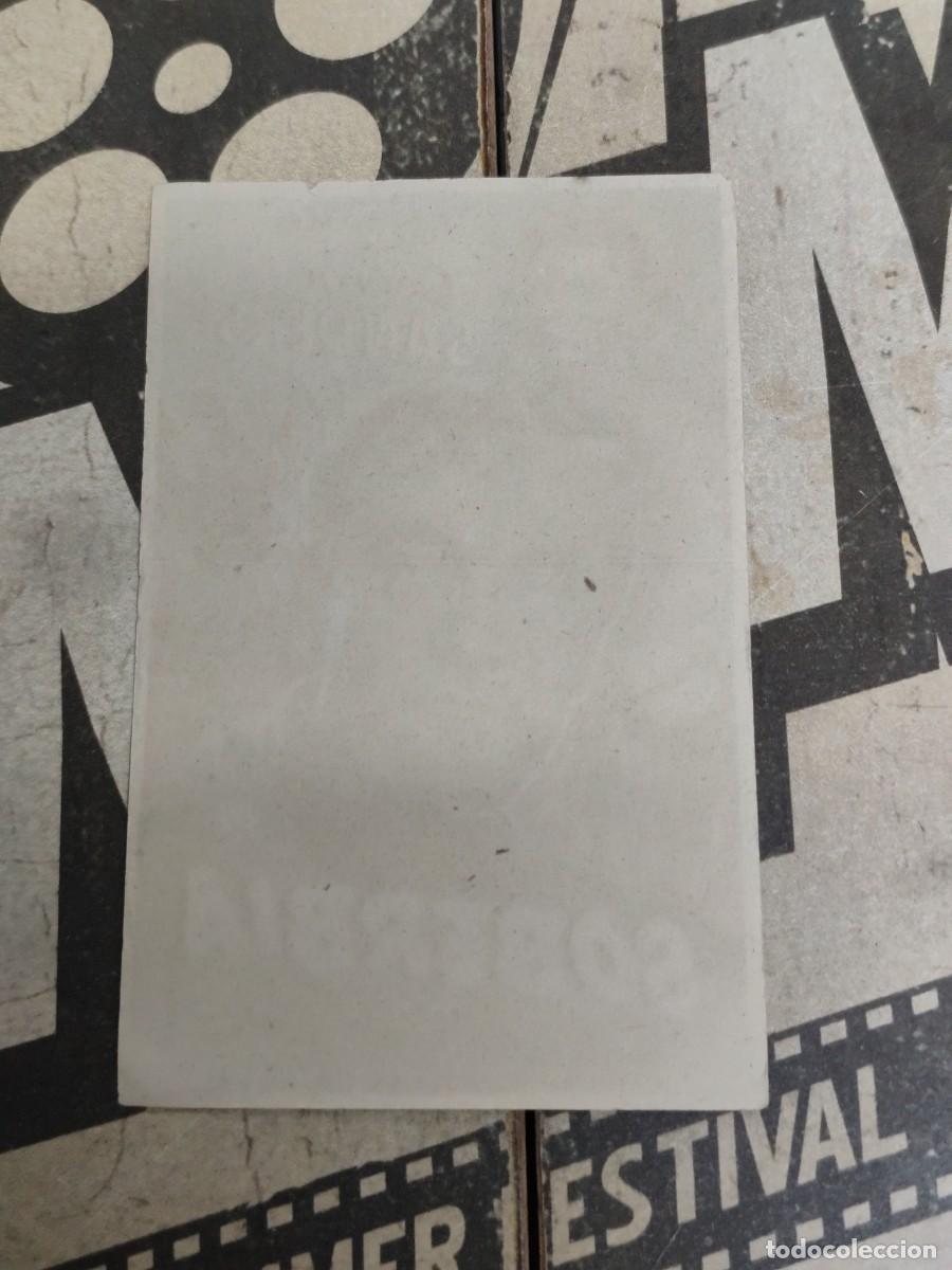 Cine: Soberbia sin publicidad - Foto 2