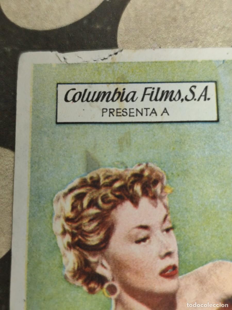 Cine: Los sobornados sin publicidad - Foto 2